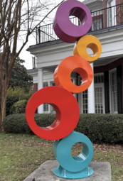 Lean Forward to Go Forward_Tinkenburg Lean Forward to Go Forward_Tinkenburg