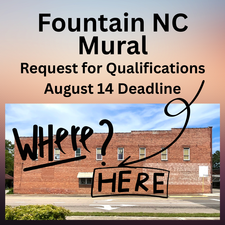Fountain Mural Fountain Mural